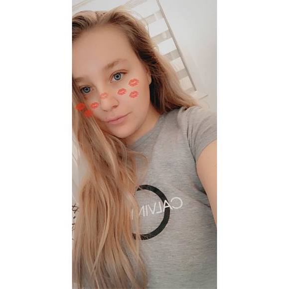 Meet your Posher, Marie-eve - Picture 1 of 1